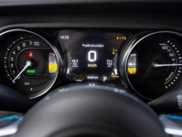 Jeep Wrangler IV 2021 Jeep Wrangler CB186NL#2.0 Turbo PHEV 4xe Rubicon, zdjęcie 11