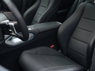 Mercedes GLE V167 SUV Facelifting 3.0 450d 367KM 2024 GLE Coupe 450 d 4-Matic AMG Line 3.0 (367KM) 2024, zdjęcie 5