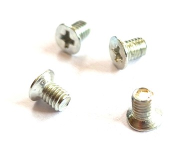 ВИНТЫ ДЛЯ КОРПУСА ДИСКА HDD SSD НОУТБУК 2,5