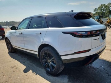 Land Rover Range Rover Velar 2021 Land Rover Range Rover Velar R-Dynamic S 2021 2.0l 2.0 Benzyna 247KM, zdjęcie 1
