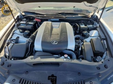 Lexus IS III 2023 Lexus IS 350 F Sport 2023 3.5 Benzyna 311KM, zdjęcie 6
