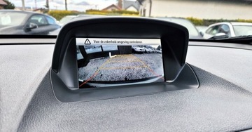 Opel Mokka I SUV 1.4 Turbo ECOTEC 140KM 2013 Opel Mokka BENZYNA 4x4 grzana kierownica KAMERA niski przebieg XENONY, zdjęcie 37