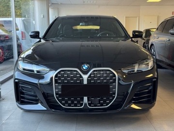 BMW Seria 4 G22-23-26 Coupe 2.0 430i 245KM 2025 BMW Seria 4 Gran Coupe 430i xDrive Sport Sedan 2.0 (245KM) 2025, zdjęcie 5