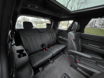 Hyundai 2022 Hyundai palisade Calligraphy 4X4, 3.8l benzyna 295KM 63,165km Dokumentacja, zdjęcie 33