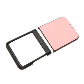 флип-чехол для телефона Motorola razr 40 Ultra с защитой от царапин, противоударный складной