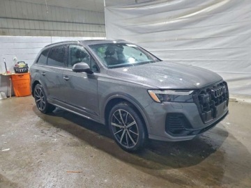 Audi Q7 II 2025 Audi Q7 Premium Plus 2025 2.0 Benzyna 261KM, zdjęcie 5