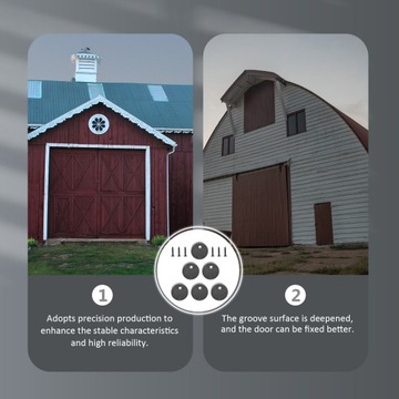 Нижняя направляющая для дверей шкафа-купе