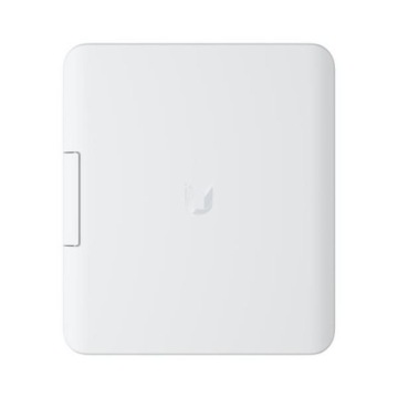 Клеммная коробка Ubiquiti UF | Уличная коробка UFiber | IPX5, 249 х 218 х 6