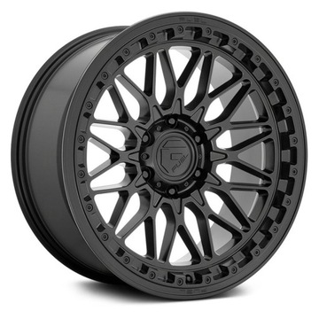 Felga alu 20x9 5x127 ET 1 FUEL
