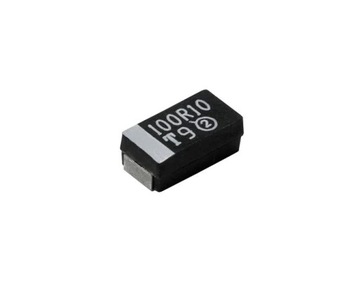 Kondensatory tantalowe 10(uF) 1.7(Om) SMD