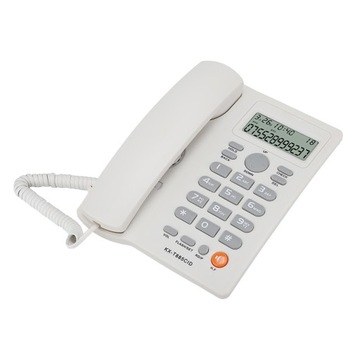 Identyfikacja dzwoniącego Telefon Zestaw głośnomówiący Połączenia BS