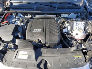 Audi Q5 II 2023 Audi Q5 Premium Plus 45 2023 2.0 Benzyna 261KM, zdjęcie 6