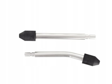 GEKO МАНОМЕТР УРОВНЯ СЖАТИЯ БЕНЗИН 0-20 БАР НАБОР ИЗ 10 ШТ. 02502