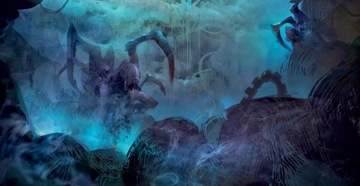 НАСТОЛЬНАЯ ИГРА - SideQuest: Nemesis