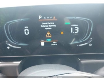 Kia Niro II 2025 Kia Niro 2025 r., 1,6 L SX 1.6 Hybryda 139KM, zdjęcie 6