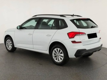 Skoda Kamiq Crossover Facelifting 1.0 TSI 115KM 2026 SKODA Kamiq Drive 1.0 TSI DSG Suv 115KM 2026, zdjęcie 3