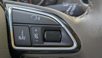 Audi Q5 I SUV Facelifting 2.0 TDI 143KM 2013 Audi Q5 2.0TDi OPŁACONY Bezwypadkowy Skóra, zdjęcie 32