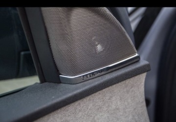 Peugeot 5008 II Crossover Facelifting 1.2 PureTech 130KM 2021 Peugeot 5008 Salon Polska 1.2 Benzyna 130KM, zdjęcie 14