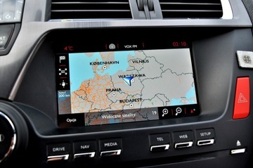 DS 5 2015 Citroen DS5 LiFT 2,0Hdi 181K Manual Pikowane, zdjęcie 35