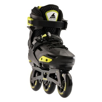 Regulowane rolki ROLLERBLADE APEX 3WD r. 37-40 EU / 23.5 - 25.5 cm