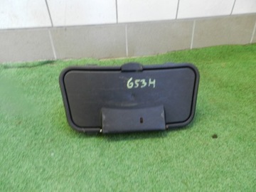 653H TRAKTOREK MTD GUTBROD SKRZYNKA NA KLUCZE
