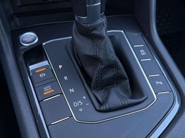 Volkswagen Tiguan II SUV 1.5 TSI EVO 150KM 2019 Volkswagen Tiguan Comfortline DSG ACC Reflektory LED Czujniki parkowania P, zdjęcie 20