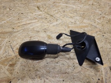FORD KA 7 PIN ZRCÁTKO