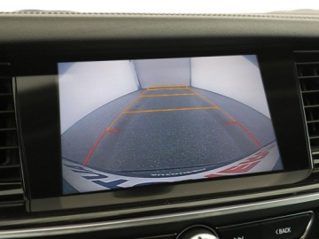 Opel Insignia II Grand Sport 1.5 Turbo 165KM 2017 Opel Insignia Grand Sport full LED klima auto, zdjęcie 26