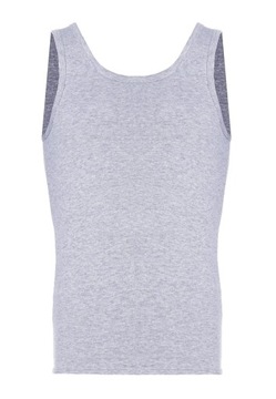 Born2Be Szary Top damski XXL