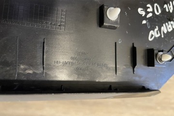 JINÉ DÍLY ZAKONČENÉ SSANGYONG KORANDO (C300) 7926037000 1.6L DIESEL