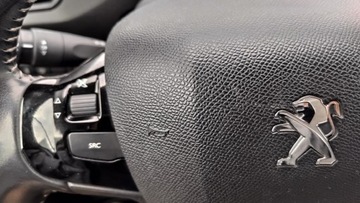 Peugeot 308 II SW 1.2 PureTech 130KM 2014 Peugeot 308 SW 1.2 130KM, 6 bieg,manual Active ,Kl, zdjęcie 14