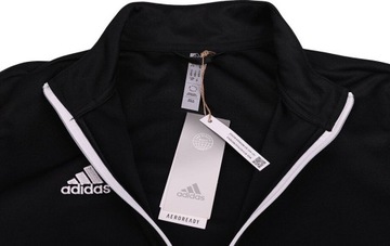 СПОРТИВНАЯ КУРТКА ЖЕНСКАЯ СВИТШОТ ADIDAS ENTRADA 22, размер 2XL