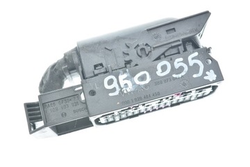 wtyczka ABS PASSAT B5 0265950055
