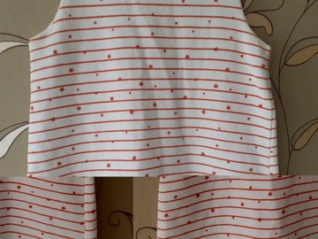 ПЛАТЬЕ-ТУНИКА ZARA-SUPER 164 СМ K7