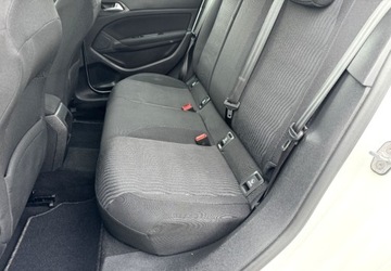 Peugeot 2013 Peugeot 308 Dotykowy wyswietlacz Klimatyzacja Ledy Bezwypadkowy GWARANCJA, zdjęcie 17