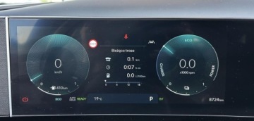 Hyundai Tucson IV 2026 Hyundai Tucson Hybryda 230KM Pakiet Comfort Kamera 360 Niski przebieg, zdjęcie 15