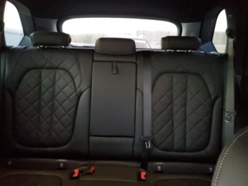 BMW X5 G05 2024 BMW X5 XDRIVE40I, 3.0L, 4x4, od ubezpieczalni 3.0 Benzyna 375KM, zdjęcie 9