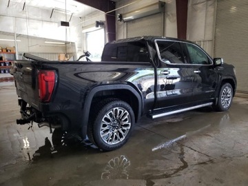  GMC Sierra K1500 Denali Ultimate 2024 6.2l 6.2 Benzyna 420KM, zdjęcie 3