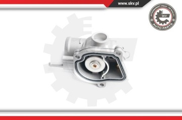 ESEN SKV 20SKV023 TERMOSTAT KAPALINA CHLADÍCÍ