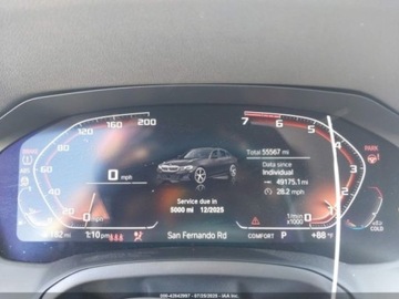 BMW Seria 3 G20-G21 2021 BMW Seria 3 330i rwd 2.0 Benzyna 255KM, zdjęcie 11