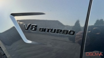 Mercedes CLS W218 Coupe AMG 63 AMG S 585KM 2014 Mercedes-Benz CLS Zamiana 63s AMG 4-matic radary full ledy piekny zadbany, zdjęcie 17