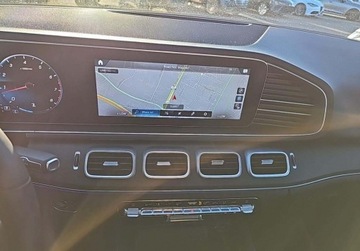 Mercedes GLE V167 2020 Mercedes-Benz GLE Auta z USA - Zapytaj o wiecej ofert 3.0 Benzyna 333KM, zdjęcie 8