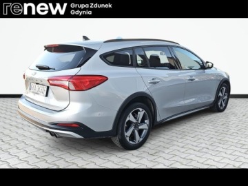 Ford Focus IV Kombi 2.0 EcoBlue 150KM 2020 Ford Focus Serwis ASO, Polski Salon, Wersja Max, zdjęcie 4