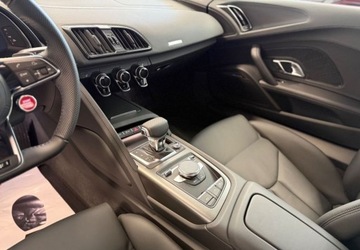 Audi R8 II 2023 Audi R8 Audi R8 Audi R8 Spyder V10 performance RWD NOWE Salon Polska, zdjęcie 7