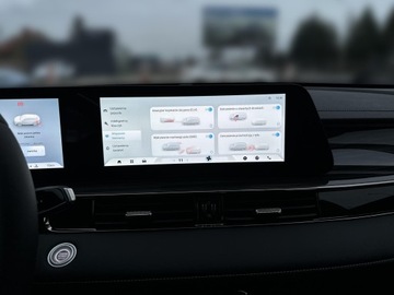 Omoda 5 1.6 T-GDI 147KM 2025 Omoda 5 NF Phantom Grey, zdjęcie 23