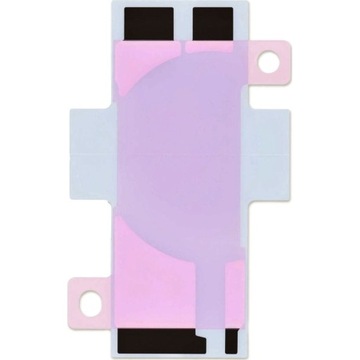 Wklejka montażowa klej pod baterię iPhone 12 Mini ORG
