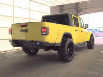 Jeep Gladiator 2023 Jeep Gladiator Sport S 2023 3.6 Benzyna 285KM, zdjęcie 5