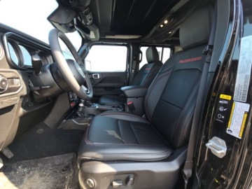 Jeep Wrangler IV 2026 Jeep Wrangler 4 Door Rubicon 2026 3.6 Benzyna 285KM, zdjęcie 11