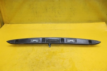 ХРОМИРОВАННАЯ ПОЛОСКА ЗАДНЯЯ КЛАПАНКА MINI ONE R56 7151140 40501450