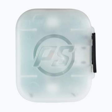 Лампа Powerslide Fothon Clip белая 907048 OS